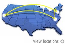 View leadership and locations